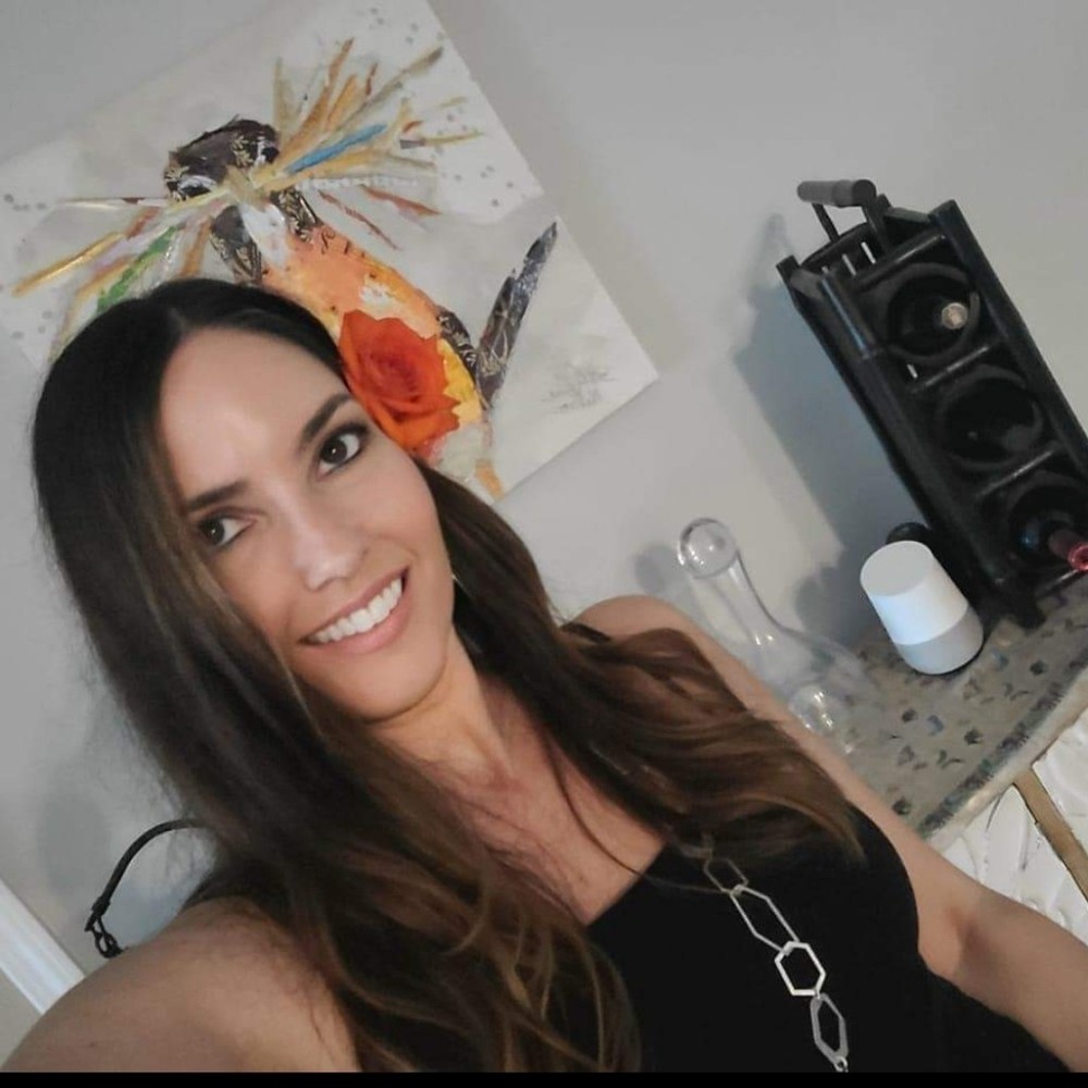 Meet your Posher, Michelle